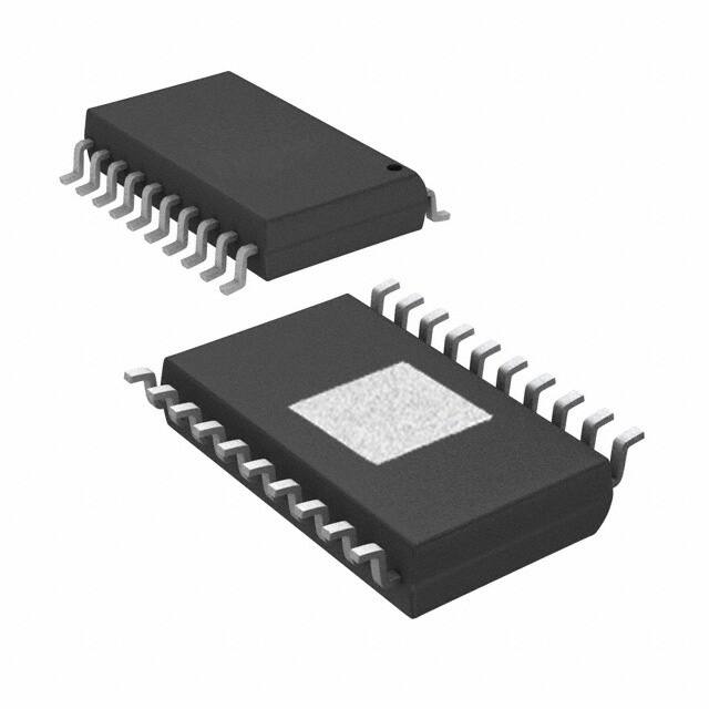 Texas Instruments-THS6032IDWPR
