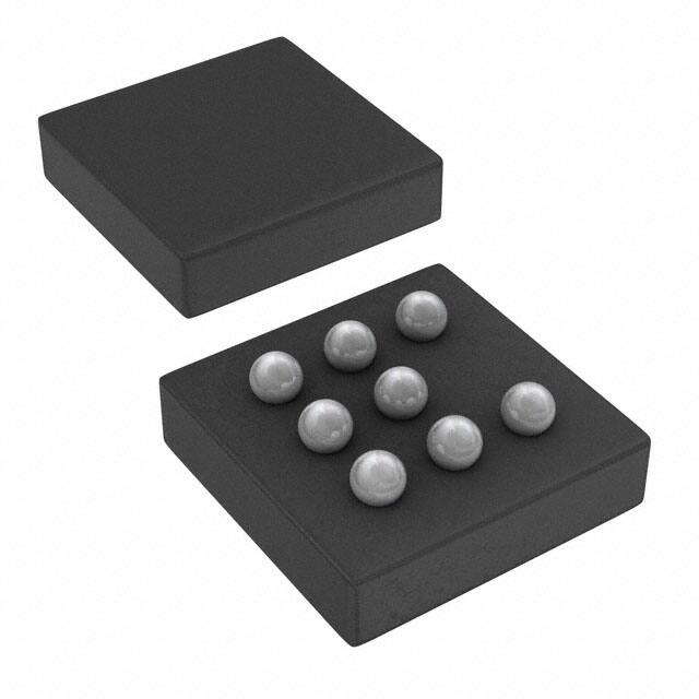 Texas Instruments-DRV8601ZQVR