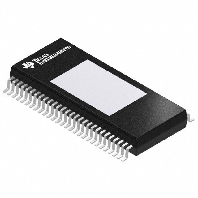 Texas Instruments-TAS6422QDKQRQ1