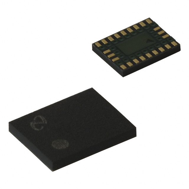 Texas Instruments-TPD12S016RKTR