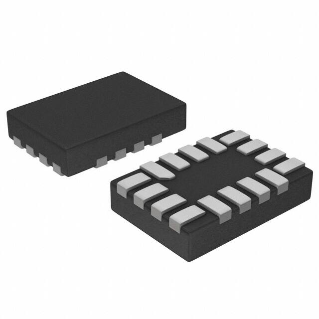 Texas Instruments-TXBN0304RSVR