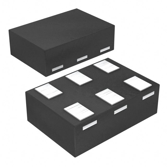 Texas Instruments-TPS62730DRYT