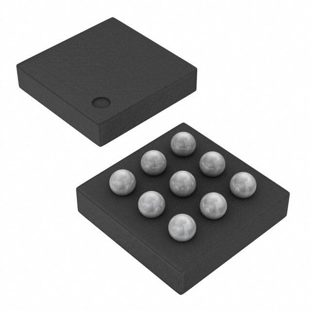 Texas Instruments-TPS61163AYFFR