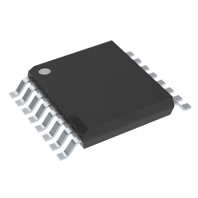 Texas Instruments-TPD3S714QDBQRQ1