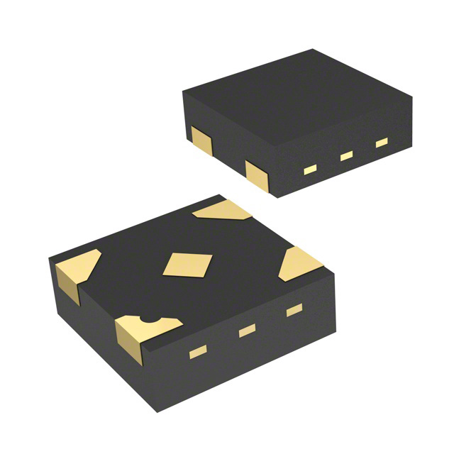 Texas Instruments-SN74LVC1G04DPWR