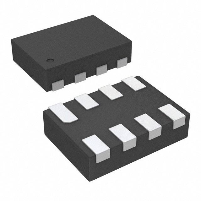 Texas Instruments-TPD4S1394DQLR