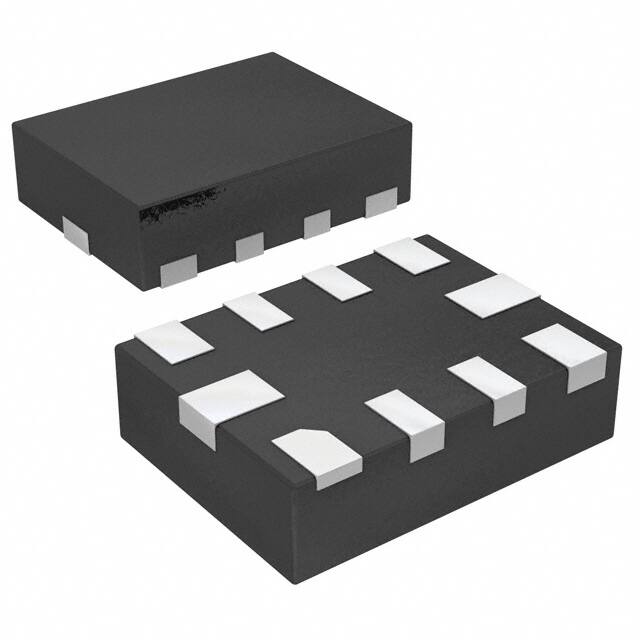 Texas Instruments-BQ24392RSER
