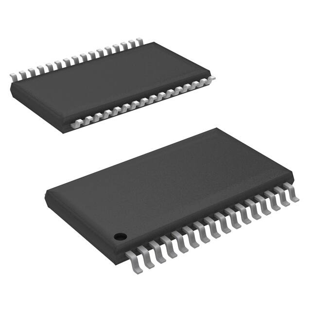 Texas Instruments-TSC2100IDAG4