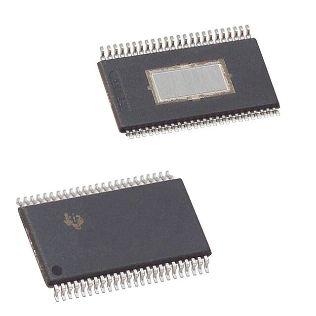 Texas Instruments-TPS65232A2DCA