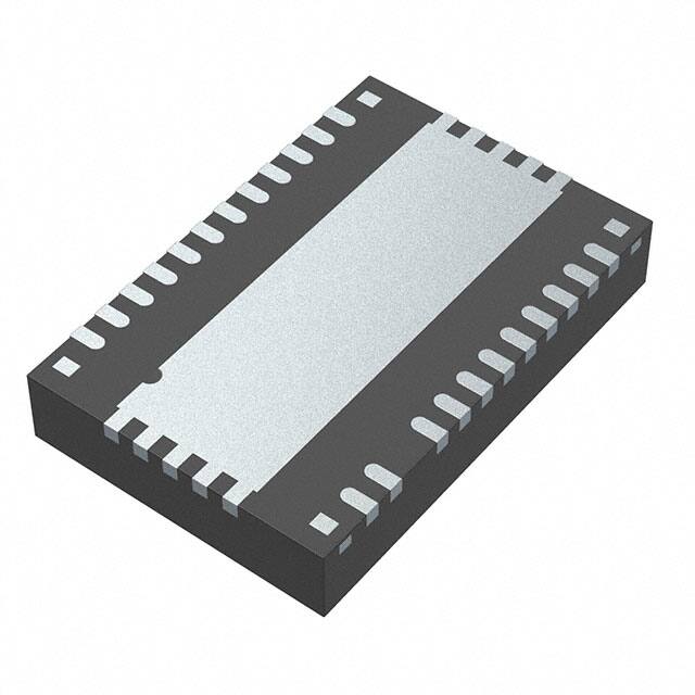 Texas Instruments-TPS23755RJJR