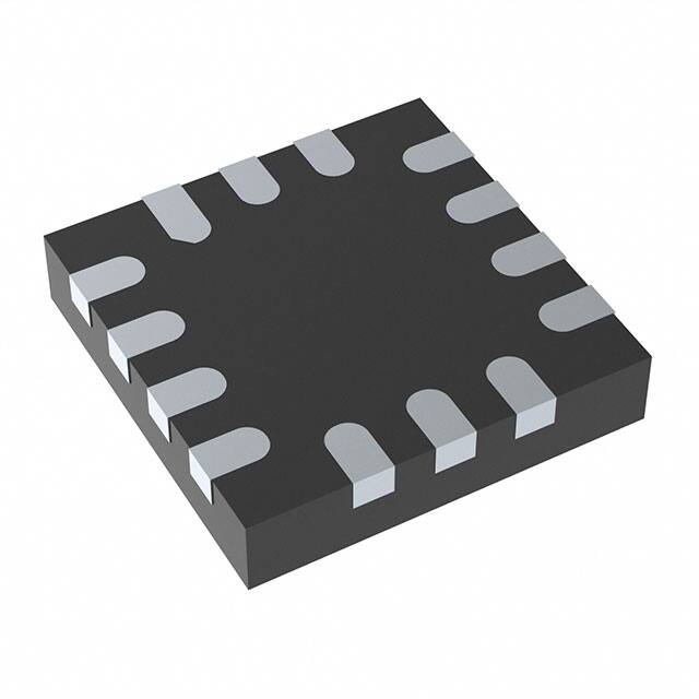 Texas Instruments-TPS2411RMST
