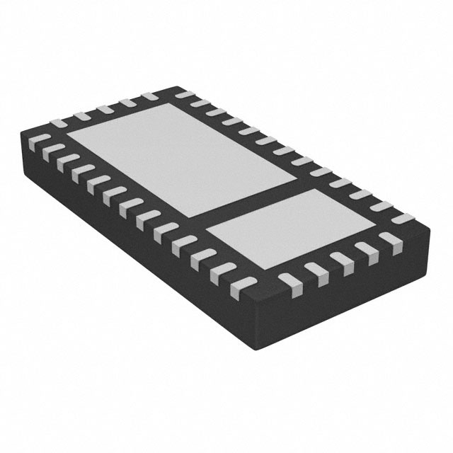 Texas Instruments-TPS24751RUVR