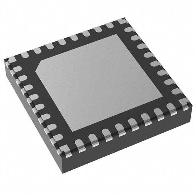 Texas Instruments-TPS25833QWRHBTQ1