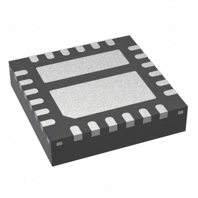 Texas Instruments-TPS259824LNRGER
