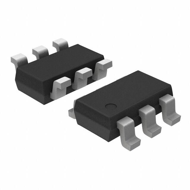 Texas Instruments-LM5050Q0MKX-1/NOPB