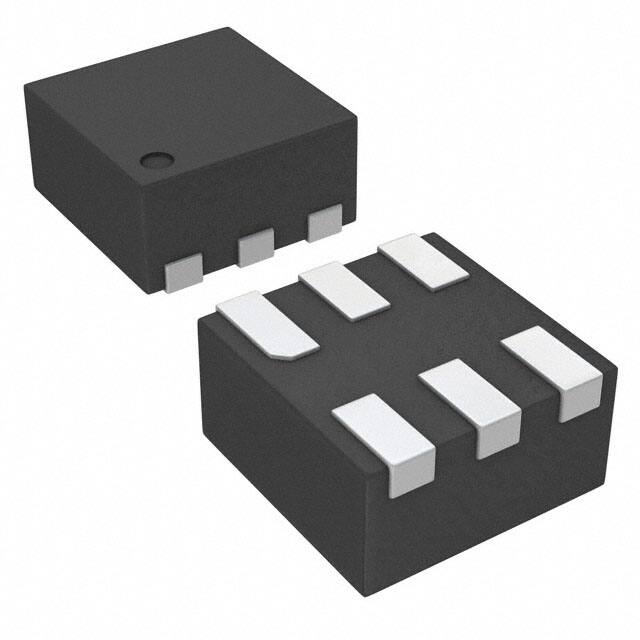 Texas Instruments-BQ29703DSET
