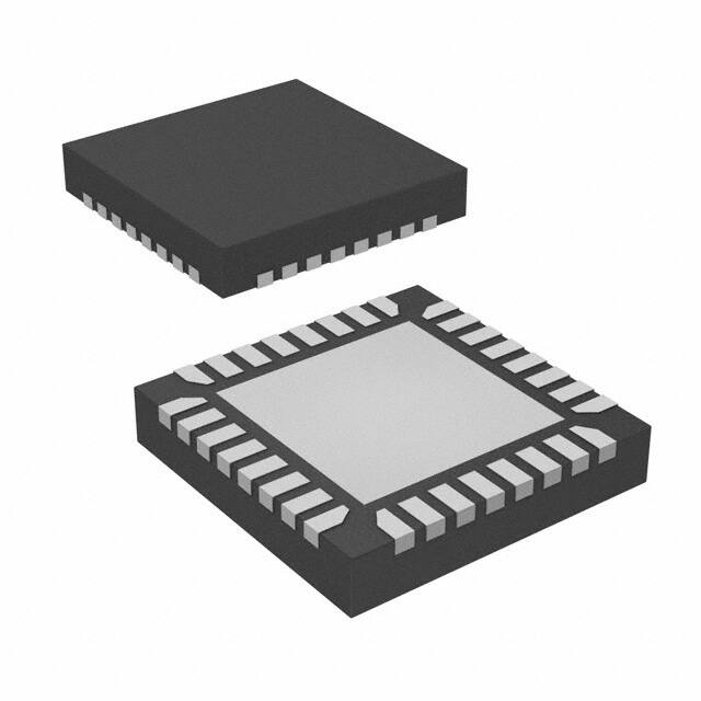 Texas Instruments-TPS51220ARSNT