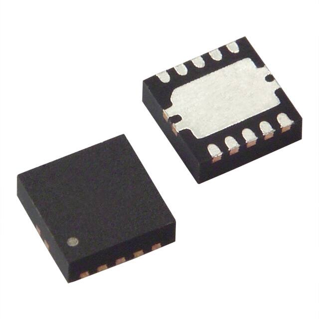 Texas Instruments-TPS65138ADRCR