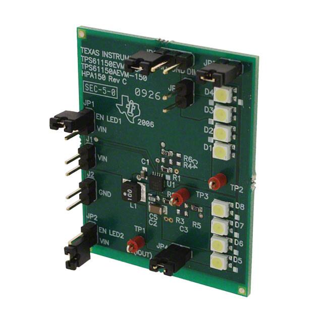 Texas Instruments-TPS61150EVM-150