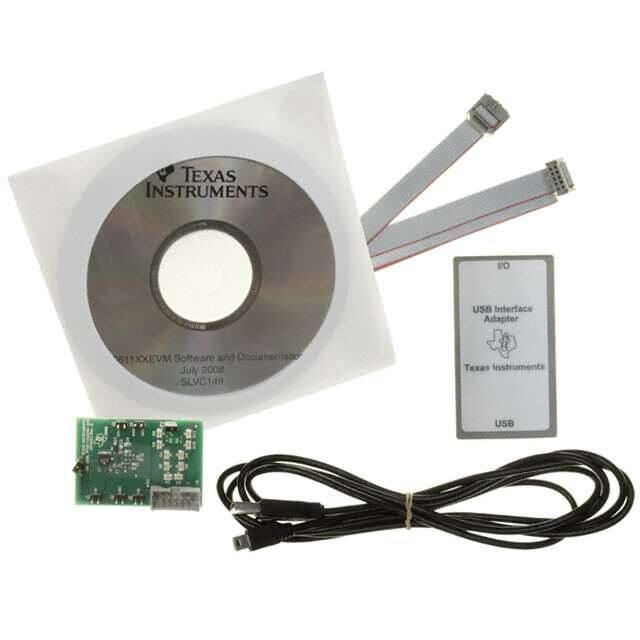 Texas Instruments-TPS61161EVM-243