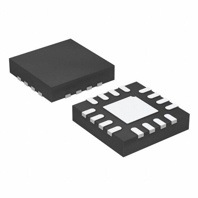 Texas Instruments-TPS65136RTER