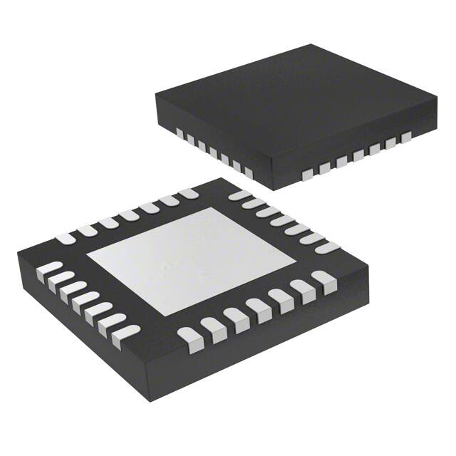 Texas Instruments-TPS65198RUYR