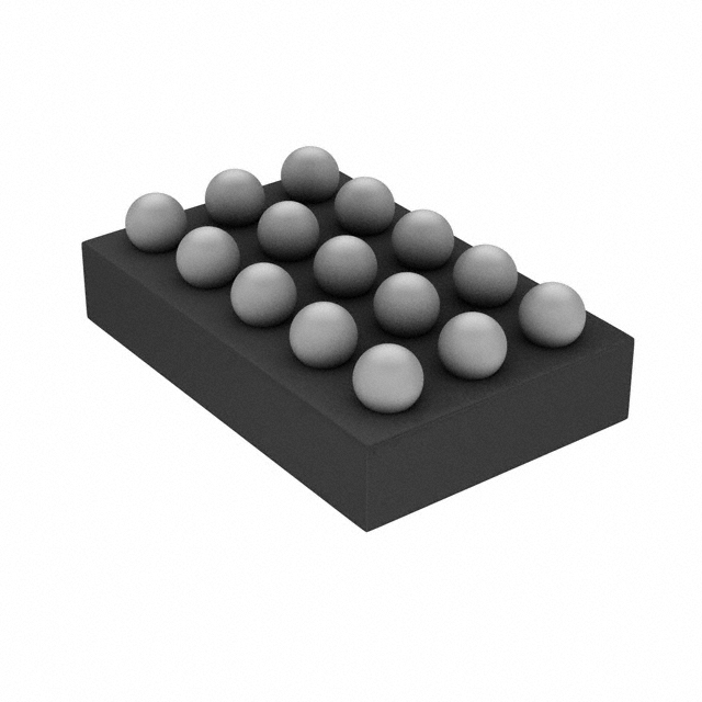 Texas Instruments-TPD5S116YFFR