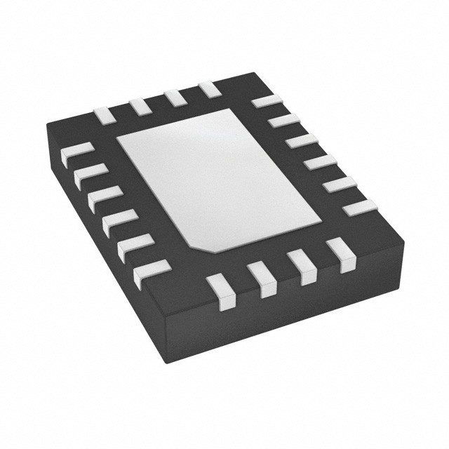 Texas Instruments-TPS25810RVCT