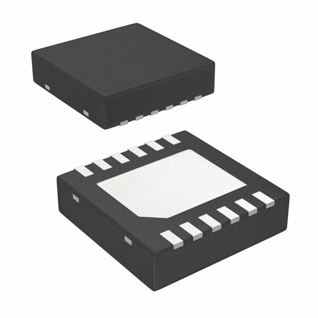 Texas Instruments-TPS65133DPDR