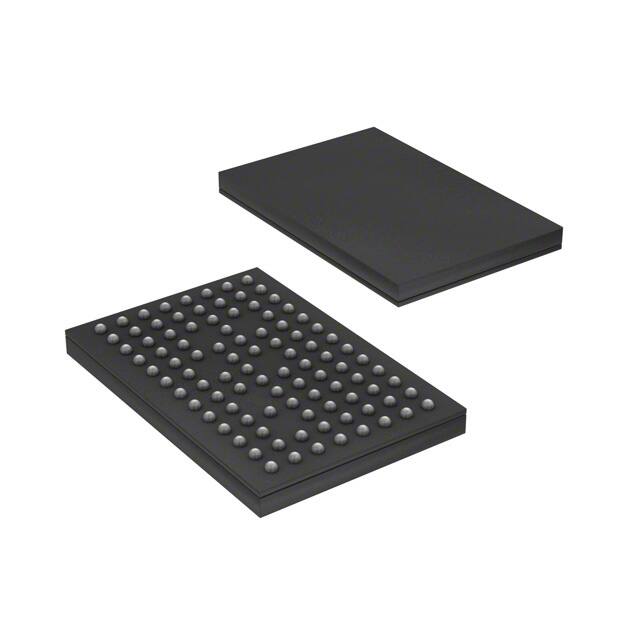 Texas Instruments-TPS6591104A2ZRCR