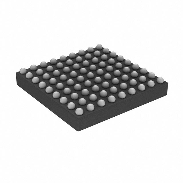 Texas Instruments-TPS659127YFFT