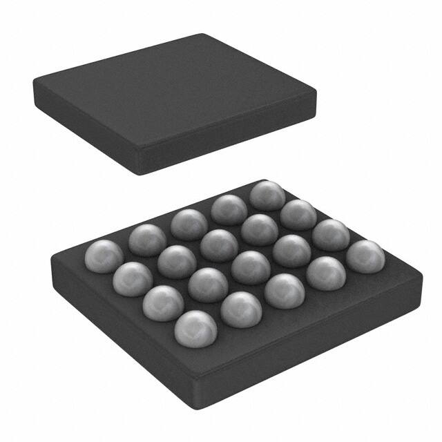 Texas Instruments-BQ24158YFFT