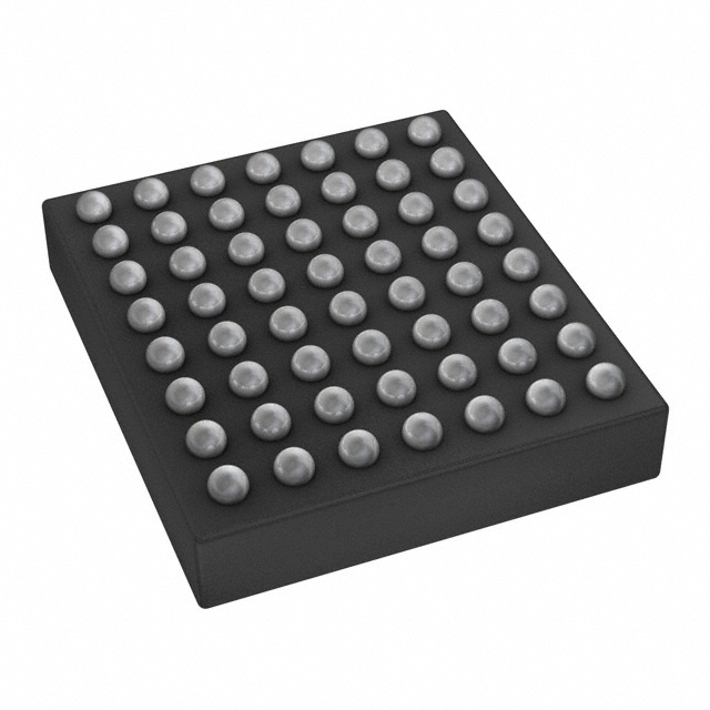 Texas Instruments-TPS65642AYFFR