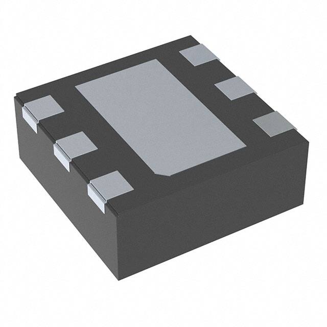 Texas Instruments-TPS74601PDRVR