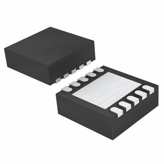 Texas Instruments-TPS62750DSKT