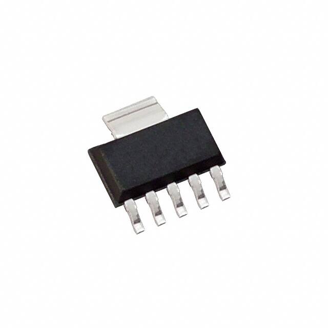 Texas Instruments-REG104GA-2.7