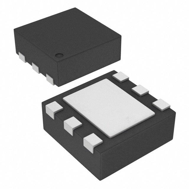 Texas Instruments-TPS7A11105PDRVR
