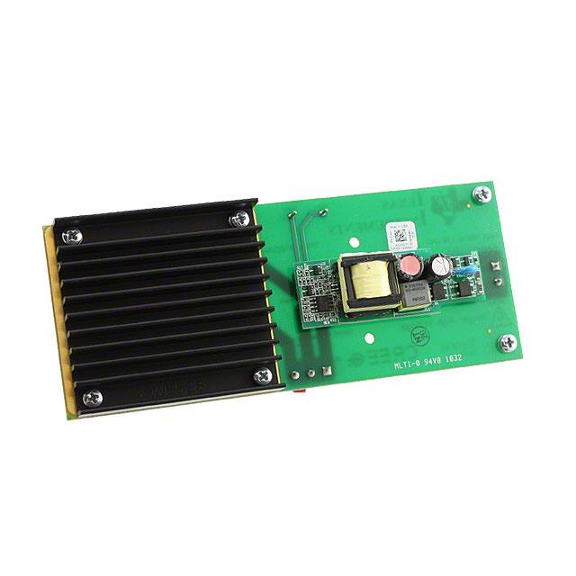 Texas Instruments-TPS92010EVM-592
