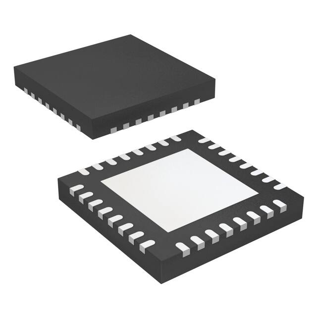 Texas Instruments-TPS51222RTVR