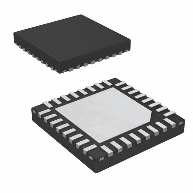Texas Instruments-TPS65721RSNR