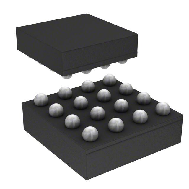 Texas Instruments-TPS657051YZHT