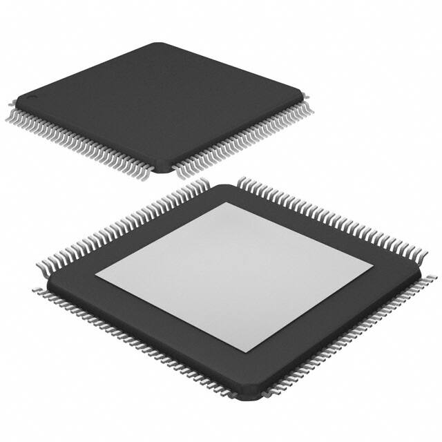 Texas Instruments-TSB43AB23IPDTEP