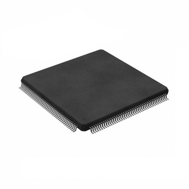 Texas Instruments-TMS320VC5501PGF300
