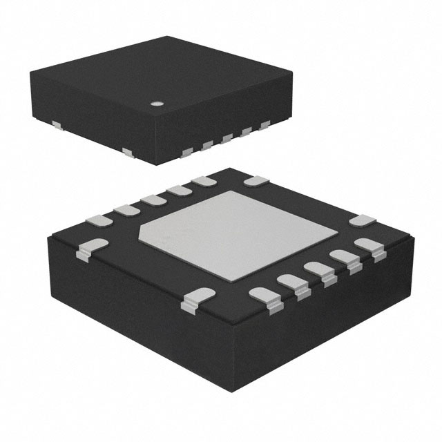 Texas Instruments-TUSB213QRGYTQ1
