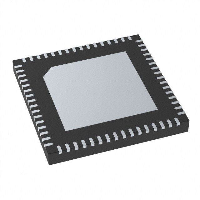 Texas Instruments-TUSB8043ARGCT