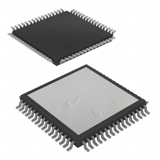 Texas Instruments-TAS5616PHDR