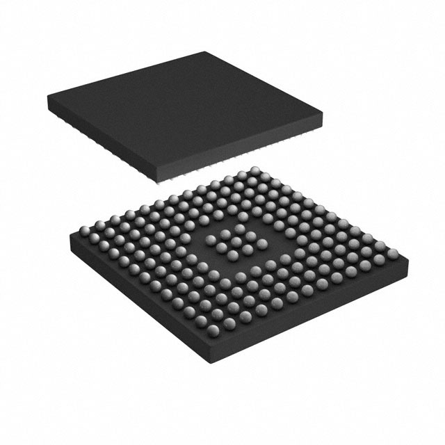 Texas Instruments-TWL6032A2B7YFFT