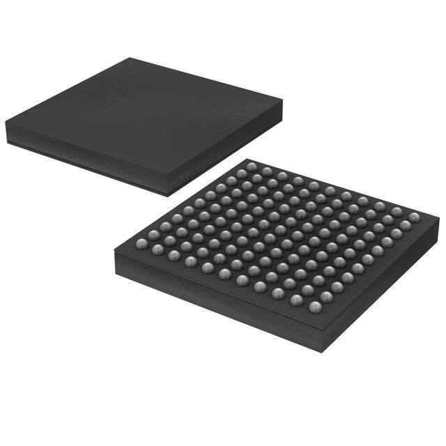 Texas Instruments-TWL6040A2ZQZR