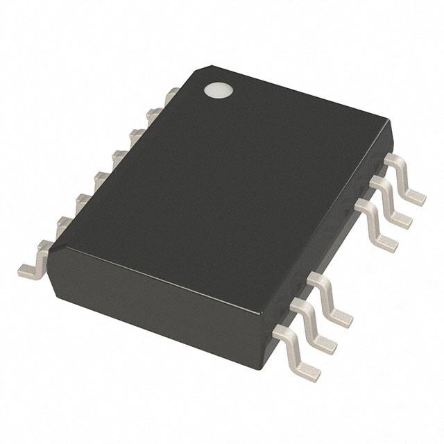 Texas Instruments-UCC21540ADWK