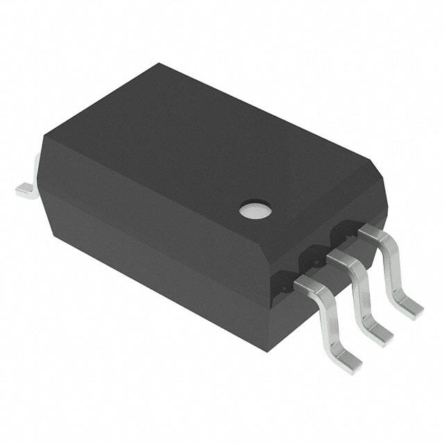 Texas Instruments-UCC23511DWY